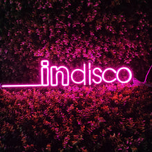 Load image into Gallery viewer, CUSTOM NEON SIGN-20 Inches(50cm)