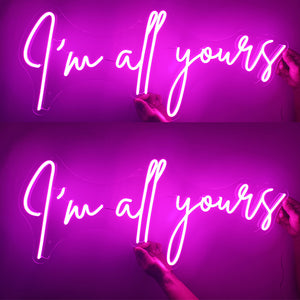 Creat Your Neon Sign