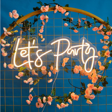 Load image into Gallery viewer, Neon Sign San Francisco