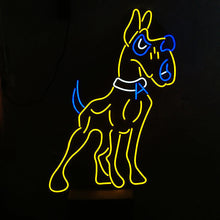 Load image into Gallery viewer, Neon Sign San Francisco