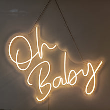 Load image into Gallery viewer, CUSTOM NEON SIGN-40 Inches(100cm)