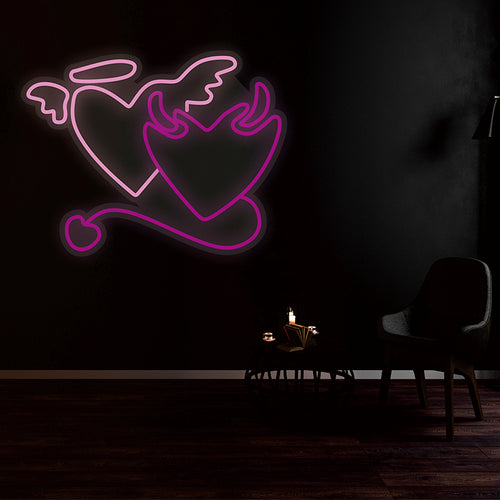 Love neon sign home decoration neon signs