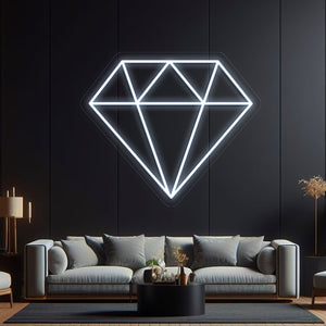 Diamond LED Lighting