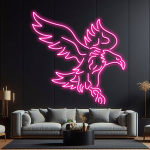 Eagle LED Neon Signs