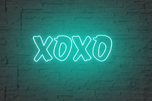 Load image into Gallery viewer, Hello ❤ Gorgeous-Neon Sign