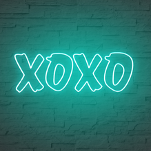 Load image into Gallery viewer, Oh Baby-Neon Signs