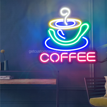 Load image into Gallery viewer, Storefront Neon Signs