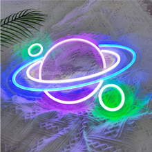 Load image into Gallery viewer, Neon Wall Signs