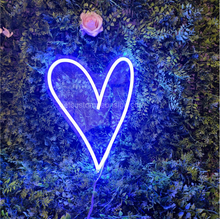 Load image into Gallery viewer, Neon Signs Change Color