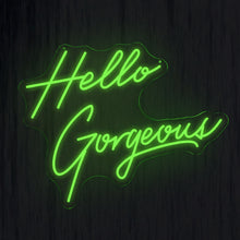 Load image into Gallery viewer, CUSTOM NEON SIGNS-MULTI-LINE