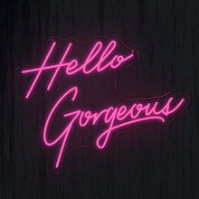 Load image into Gallery viewer, You are my favorite-Neon Signs