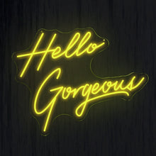 Load image into Gallery viewer, Custom Neon Signs El Paso